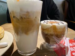 -漫咖啡(银泰创意城店)