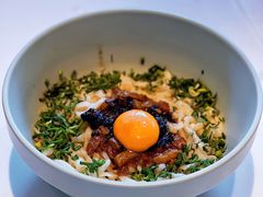 松露肉酱拌面-胡麻(静安嘉里店)
