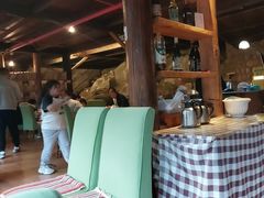 -北京水岸山吧度假村(雁栖镇店)