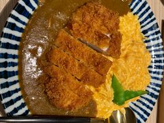 -堂本家·二代目·炸猪排(Express东海店)