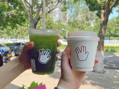 -BE YOLO必有乐&小红帽三明治