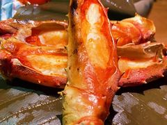 -蟹将军·松叶蟹和牛日料放题自助(K11店)