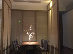 -菩提素素食餐厅(晶郦馆店)