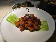 -桂满陇-十里风荷(合生汇店)