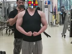 -中田·健身+普拉提(浦东金高路店)