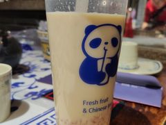 -茶百道(太原茂业天地店)