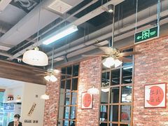 -鸿姐老火锅(花园路店)