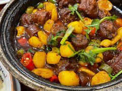 -龙凤瓦罐煨汤馆(清江东路店)