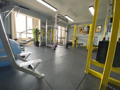 -悦健身私教工作室(双井店)