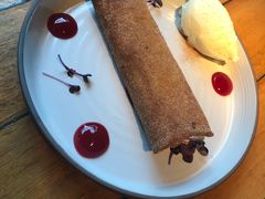 -The Meat & Wine Co Southbank(南岸店)