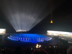 -鼎盛王朝康熙大典实景演出