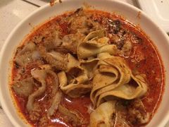 -小杨烤肉(高新店)