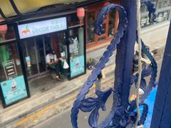 -Sirena海妖日咖夜酒