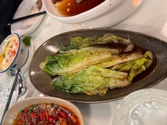 -金湖港式餐厅(建外店)