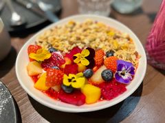 -Shantek象提南亚餐厅&西餐融合Bistro(淮海中路店)