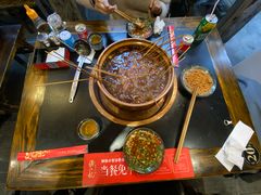 -镇江龙·火锅串串(武侯祠店)