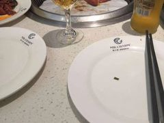 -钱小奴创意自助餐厅(仙居吾悦店)