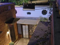 -羊门客在·烤盐池滩羊·川菜