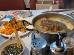-苏格里岛自助烤肉海鲜火锅(成都金牛万达店)