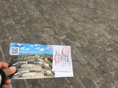 -河间府署