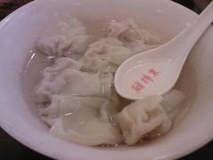 小馄饨-鲜得来排骨年糕(即墨路店)