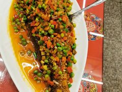 大黄鱼-玉华台饭庄(裕中西里小区店)