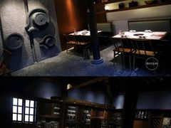 大堂-志晖园(昆明老街店)