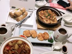 -尚一汤 广东炖汤(金桥国际店)