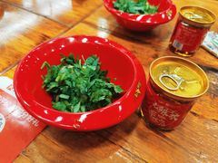 香油碟-冒椒火辣(太古里店)