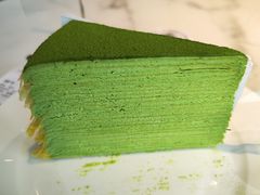 -六六·抹茶66’s SALDessert(保利时光里店)