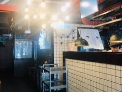大堂-喜茶(东莞雍华庭店)