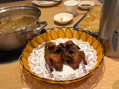 -百利鸽王(紫薇路店)