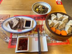 -新兴园饺子馆(北京百子湾店)