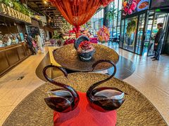 -咖梦餐厅 COMENG RESTAURANT