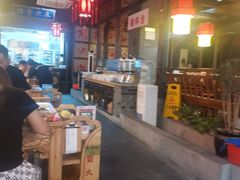 -蜀大侠·牛肉自助火锅(慈溪店)