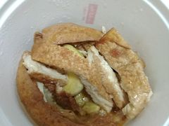 -特派卷·老北京烤鸭卷(合生汇购物中心店)