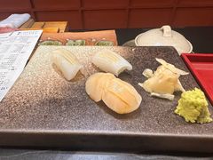 -Sushi Hanzo半藏(天环广场店)