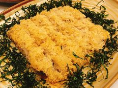 荔茸香酥鸭-禅一·静观堂(长寿路店)