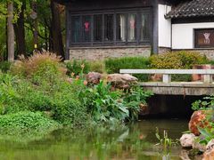 -南通濠河风景名胜区