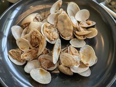 -西安浐灞艾美酒店·汉江餐厅·火锅