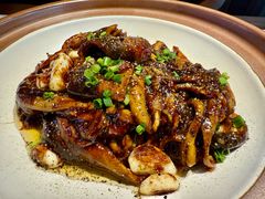 淮扬软兜长鱼-打酱油·非遗淮扬菜(瘦西湖梅岭店)