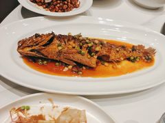 -万荣烤鸭店·北京菜(天坛店)