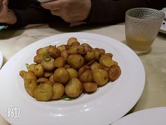 -梁家大院•农家菜(昆山会展中心店)