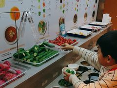 -海底捞火锅(银泰中心店)
