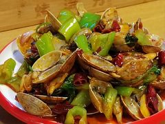 -烤满分·东北烧烤(首经贸店)