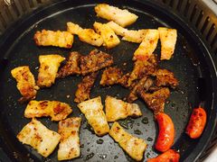 -花味·自助烤肉(雨花客厅店)