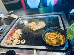 -猪的故事·韩式烤肉(韩乐坊店)
