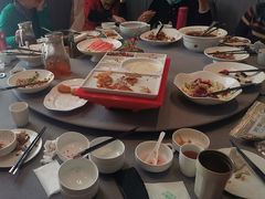 -荷塘秋月·本帮江浙菜(国权路店)