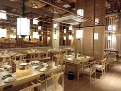 大堂-尚海豆捞(乐虹坊店)