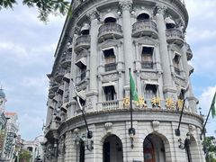 -观澜湖华谊冯小刚电影公社(百年记忆公社)